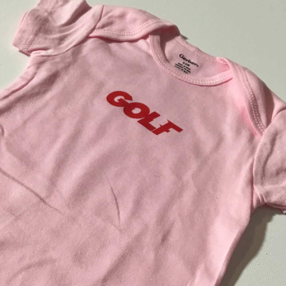 Igor Baby Onesie
